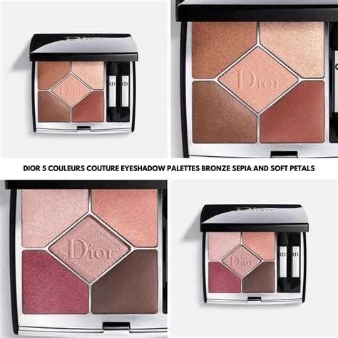 dior soft petals eyeshadow|Dior eyeshadow.